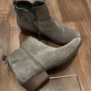 Michael by Michael shannon booties